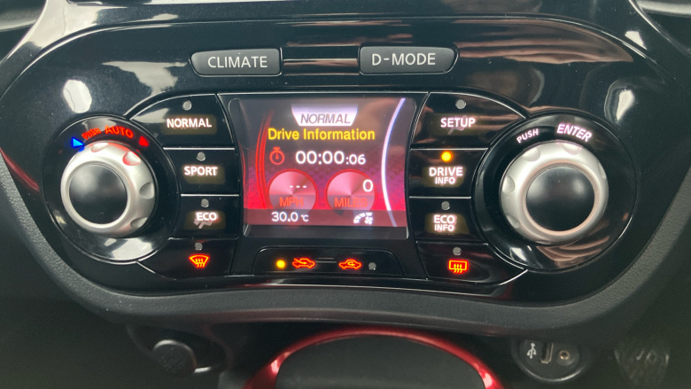 Nissan Juke 1.5 dCi Acenta Premium 5dr Diesel Hatchback